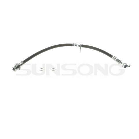 Sunsong Brake Hydraulic Hose P/N:2207697 Fits: Honda Accord 17-15 - Image 1