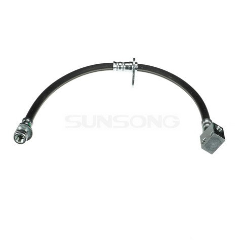 Sunsong Brake Hydraulic Hose P/N:2207700 Fits: Honda Civic 21-17 - Image 1
