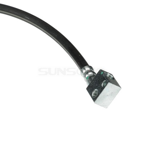 Sunsong Brake Hydraulic Hose P/N:2207700 Fits: Honda Civic 21-17 - Image 2
