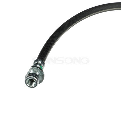 Sunsong Brake Hydraulic Hose P/N:2207700 Fits: Honda Civic 21-17 - Image 3