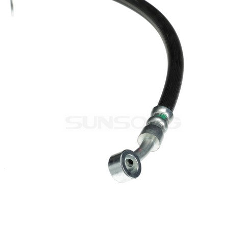 Sunsong Brake Hydraulic Hose P/N:2207706 Fits: Honda Civic 21-17 - Image 3
