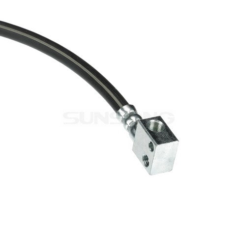 Sunsong Brake Hydraulic Hose P/N:2207707 Fits: Honda Civic 21-17 - Image 2