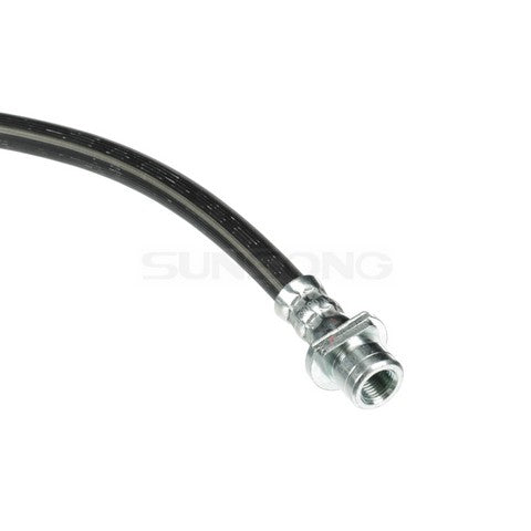 Sunsong Brake Hydraulic Hose P/N:2207708 Fits: Honda Cr-v 21-17 - Image 2