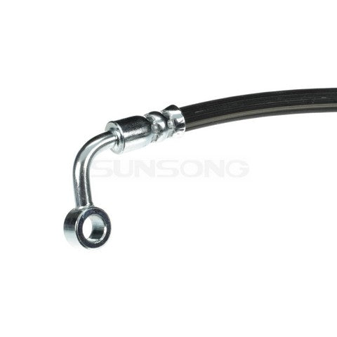Sunsong Brake Hydraulic Hose P/N:2207710 Fits: Honda Accord 21-18 - Image 3