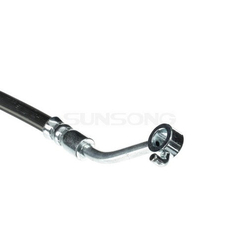 Sunsong Brake Hydraulic Hose P/N:2207713 Fits: Honda Civic 20-17 - Image 2