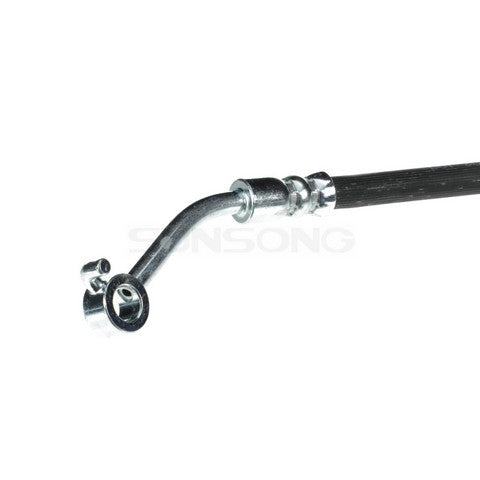 Sunsong Brake Hydraulic Hose P/N:2207714 Fits: Honda Civic 21-17 - Image 3