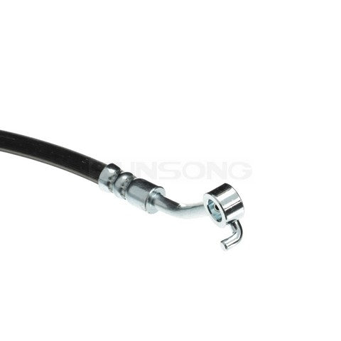 Sunsong Brake Hydraulic Hose P/N:2207715 Fits: Honda Civic 21-17 - Image 2