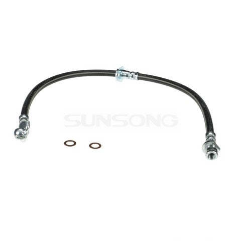 Sunsong Brake Hydraulic Hose P/N:2207716 Fits: Honda Cr-v 2017 - Image 1