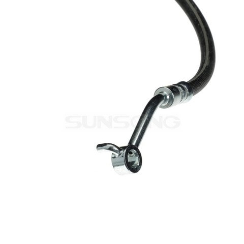 Sunsong Brake Hydraulic Hose P/N:2207721 Fits: Honda Civic 21-17 - Image 3