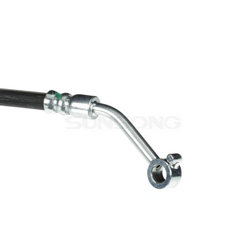 Sunsong Brake Hydraulic Hose P/N:2207722 Fits: Honda Civic 21-17 - Image 3