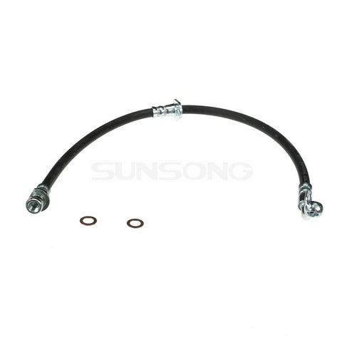 Sunsong Brake Hydraulic Hose P/N:2207723 Fits: Honda Cr-v 2017 - Image 1