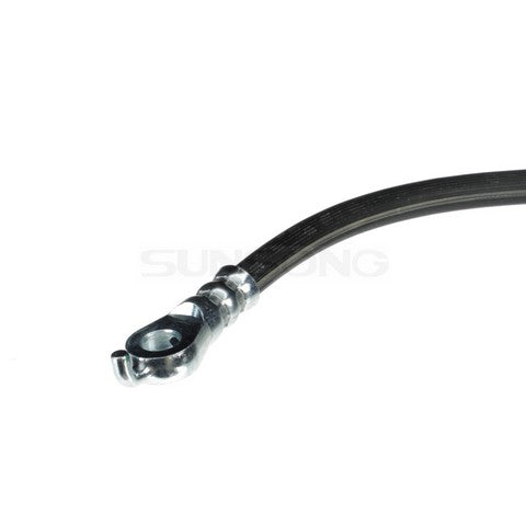 Sunsong Brake Hydraulic Hose P/N:2207726 Fits: Lexus Es250 2021, Lexus Es300h 21-19, Lexus Es350 21-19, Toyota Camry 2019 - Image 3