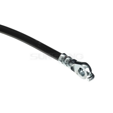 Sunsong Brake Hydraulic Hose P/N:2207727 Fits: Lexus Es250 2021, Lexus Es300h 21-19, Lexus Es350 21-19, Toyota Camry 2019 - Image 3