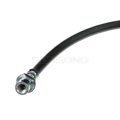 Sunsong Brake Hydraulic Hose P/N:2207727 Fits: Lexus Es250 2021, Lexus Es300h 21-19, Lexus Es350 21-19, Toyota Camry 2019 - Image 2
