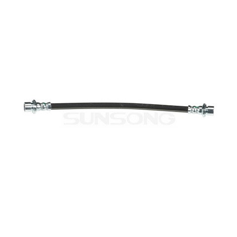 Sunsong Brake Hydraulic Hose P/N:2207728 Fits: Lexus Gx460 22-18, Toyota 4runner 22-18 - Image 1