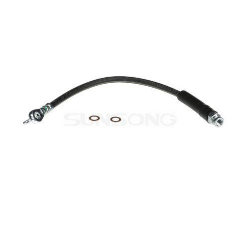 Sunsong Brake Hydraulic Hose P/N:2207730 Fits: Mazda Cx-5 22-17 - Image 1