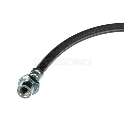 Sunsong Brake Hydraulic Hose P/N:2207732 Fits: Toyota Camry 20-18, Toyota Corolla 2020, Toyota Prius 20-16, Toyota Prius Prime 20-17 - Image 2