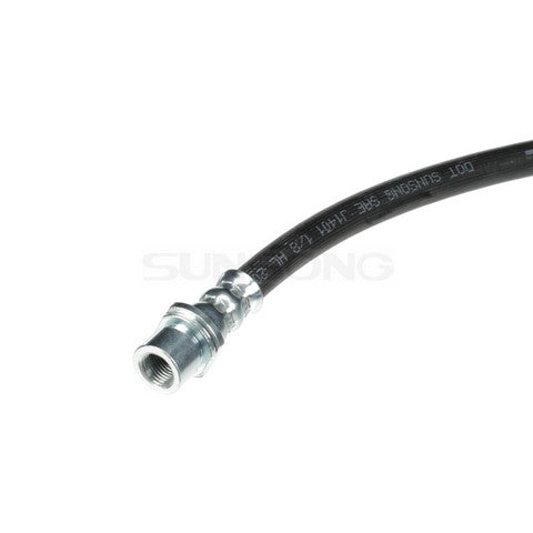 Sunsong Brake Hydraulic Hose P/N:2207733 Fits: Lexus Es250 2021, Lexus Es300h 21-19, Lexus Es350 21-19, Lexus Ux200 21-19, Lexus Ux250h 21-19, Toyota Avalon 20-19, Toyota Camry 20-18, Toyota C-hr 20-18 - Image 2