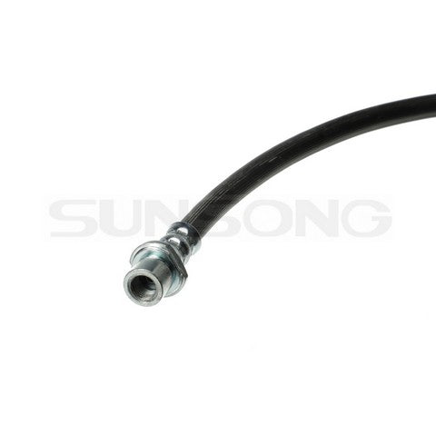 Sunsong Brake Hydraulic Hose P/N:2207734 Fits: Lexus Es250 2021, Lexus Es300h 21-19, Lexus Es350 21-19, Lexus Ux200 21-19, Lexus Ux250h 21-19, Toyota Avalon 20-19, Toyota Camry 20-18, Toyota C-hr 20-18 - Image 3