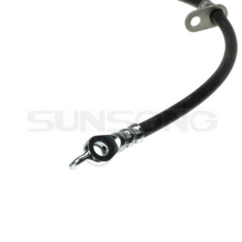 Sunsong Brake Hydraulic Hose P/N:2207734 Fits: Lexus Es250 2021, Lexus Es300h 21-19, Lexus Es350 21-19, Lexus Ux200 21-19, Lexus Ux250h 21-19, Toyota Avalon 20-19, Toyota Camry 20-18, Toyota C-hr 20-18 - Image 2
