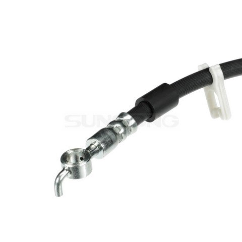 Sunsong Brake Hydraulic Hose P/N:2207735 Fits: Ford Edge 21-16, Lincoln Mkx 18-16, Lincoln Nautilus 21-19 - Image 2