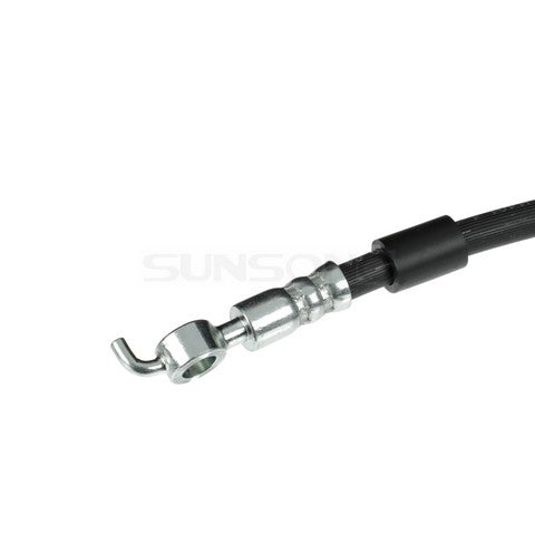 Sunsong Brake Hydraulic Hose P/N:2207736 Fits: Ford Edge 21-15, Lincoln Mkx 18-16, Lincoln Nautilus 21-19 - Image 2