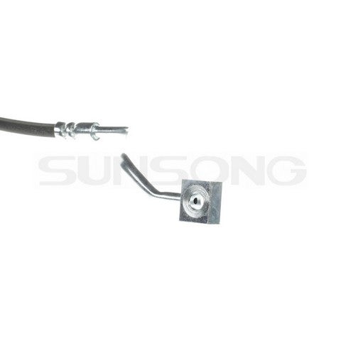 Sunsong Brake Hydraulic Hose P/N:2207738 Fits: Ford F-250 Super Duty 21-17, Ford F-350 Super Duty 21-17 - Image 3