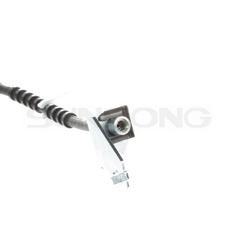 Sunsong Brake Hydraulic Hose P/N:2207738 Fits: Ford F-250 Super Duty 21-17, Ford F-350 Super Duty 21-17 - Image 2