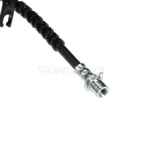 Sunsong Brake Hydraulic Hose P/N:2207740 Fits: Ford F-250 Super Duty 21-17, Ford F-350 Super Duty 21-17, Ford F-450 Super Duty 21-17, Ford F-550 Super Duty 21-17 - Image 2