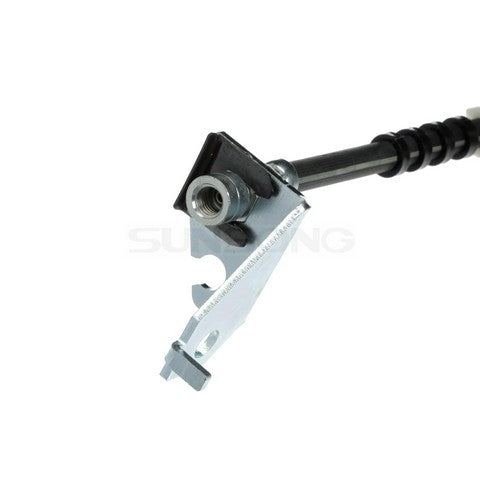 Sunsong Brake Hydraulic Hose P/N:2207741 Fits: Ford F-250 Super Duty 21-17, Ford F-350 Super Duty 21-17 - Image 2