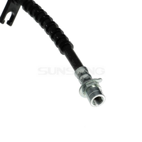 Sunsong Brake Hydraulic Hose P/N:2207742 Fits: Ford F-250 Super Duty 21-17, Ford F-350 Super Duty 21-17, Ford F-450 Super Duty 21-17, Ford F-550 Super Duty 21-17 - Image 2
