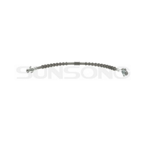 Sunsong Brake Hydraulic Hose P/N:2207744 Fits: Ford F-350 Super Duty 19-17 - Image 1