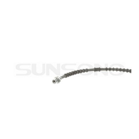 Sunsong Brake Hydraulic Hose P/N:2207744 Fits: Ford F-350 Super Duty 19-17 - Image 2