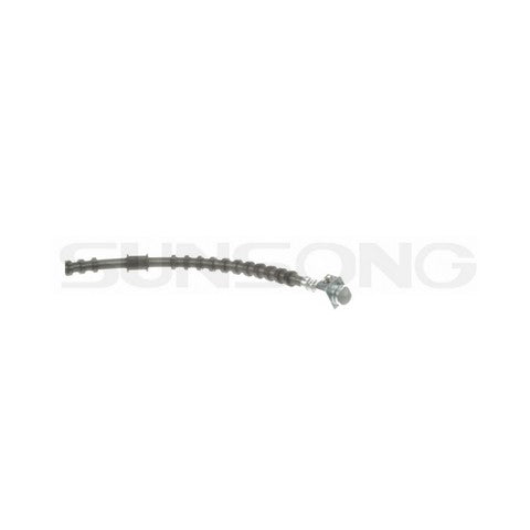 Sunsong Brake Hydraulic Hose P/N:2207744 Fits: Ford F-350 Super Duty 19-17 - Image 3