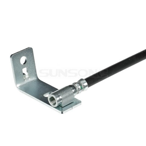 Sunsong Brake Hydraulic Hose P/N:2207745 Fits: Ford F-250 Super Duty 22-17, Ford F-350 Super Duty 22-17 - Image 2