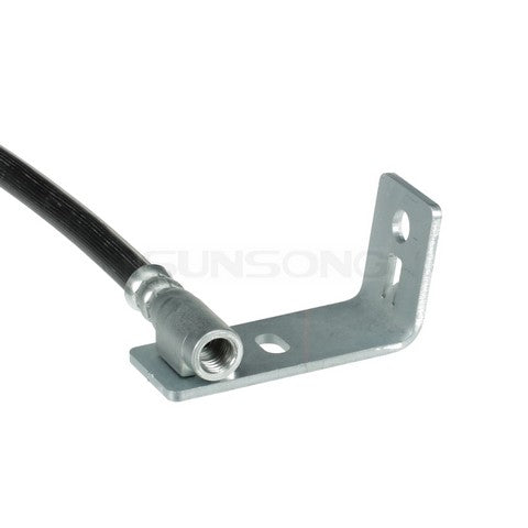 Sunsong Brake Hydraulic Hose P/N:2207747 Fits: Ford F-250 Super Duty 22-17, Ford F-350 Super Duty 22-17 - Image 2