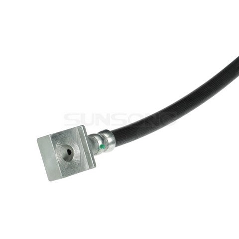 Sunsong Brake Hydraulic Hose P/N:2207748 Fits: Ford F-350 Super Duty 22-17 - Image 2