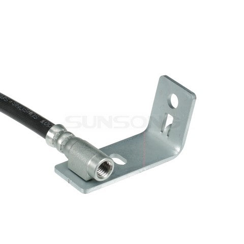 Sunsong Brake Hydraulic Hose P/N:2207749 Fits: Ford F-350 Super Duty 22-17 - Image 2