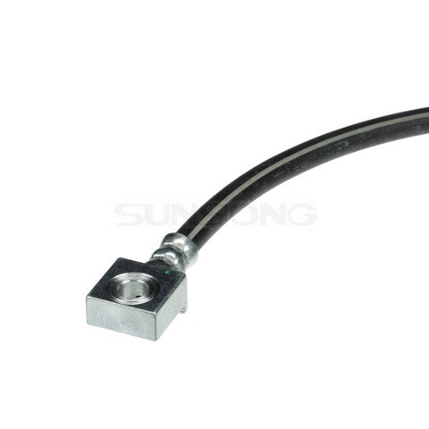 Sunsong Brake Hydraulic Hose P/N:2207750 Fits: Ford F-350 Super Duty 22-17 - Image 2