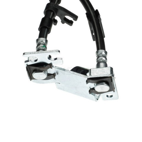 Sunsong Brake Hydraulic Hose P/N:2207751 Fits: Ford F-250 Super Duty 2017, Ford F-350 Super Duty 2017, Ford F-450 Super Duty 2017 - Image 2