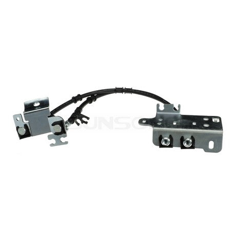 Sunsong Brake Hydraulic Hose P/N:2207752 Fits: Ford F-250 Super Duty 2017, Ford F-350 Super Duty 2017, Ford F-450 Super Duty 2017 - Image 1