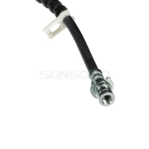 Sunsong Brake Hydraulic Hose P/N:2207755 Fits: Ford F-150 20-17 - Image 2