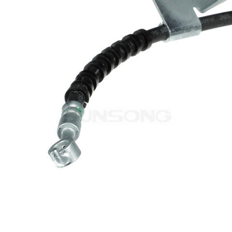 Sunsong Brake Hydraulic Hose P/N:2207756 Fits: Ford F-150 20-17 - Image 2