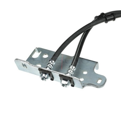 Sunsong Brake Hydraulic Hose P/N:2207757 Fits: Ford F-250 Super Duty 21-18, Ford F-350 Super Duty 19-18, Ford F-450 Super Duty 21-18 - Image 2