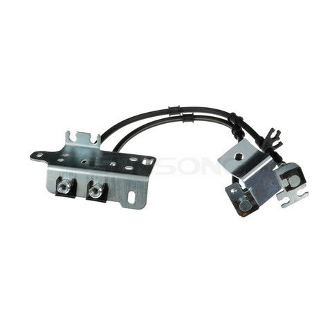 Sunsong Brake Hydraulic Hose P/N:2207758 Fits: Ford F-250 Super Duty 21-18, Ford F-350 Super Duty 19-18, Ford F-450 Super Duty 20-18 - Image 1