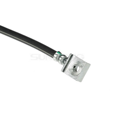 Sunsong Brake Hydraulic Hose P/N:2207759 Fits: Ford F-250 Super Duty 22-17, Ford F-350 Super Duty 22-17 - Image 3
