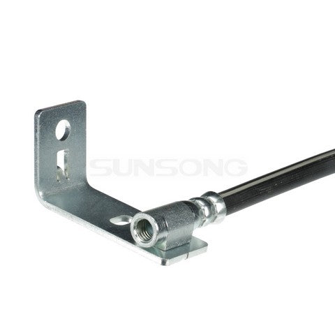 Sunsong Brake Hydraulic Hose P/N:2207760 Fits: Ford F-350 Super Duty 22-17 - Image 3