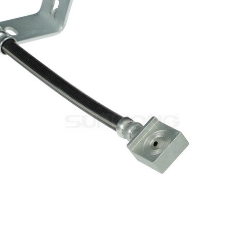 Sunsong Brake Hydraulic Hose P/N:2207761 Fits: Ford F-350 Super Duty 22-17 - Image 2