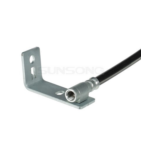 Sunsong Brake Hydraulic Hose P/N:2207761 Fits: Ford F-350 Super Duty 22-17 - Image 3