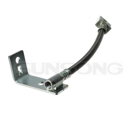 Sunsong Brake Hydraulic Hose P/N:2207762 Fits: Ford F-350 Super Duty 22-17 - Image 2